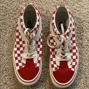Vans ultra Cush size 11